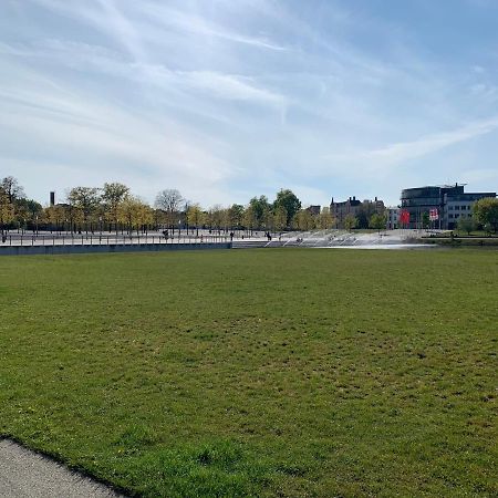 Fewo Taubenstern Schwerin  Zewnętrze zdjęcie