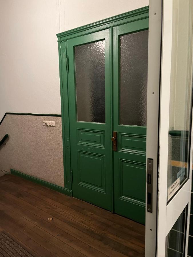 Fewo Taubenstern Schwerin  Zewnętrze zdjęcie