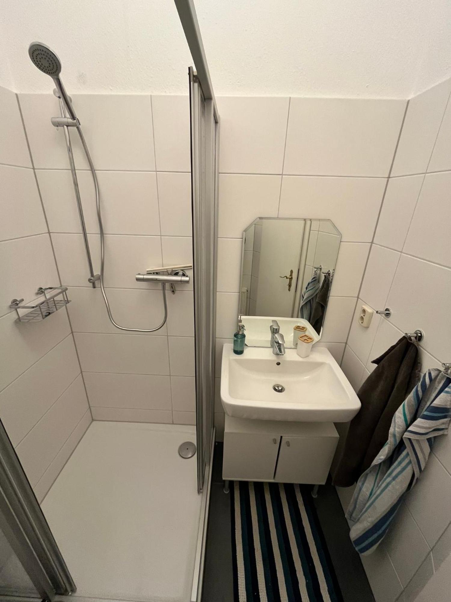 Fewo Taubenstern Schwerin  Zewnętrze zdjęcie