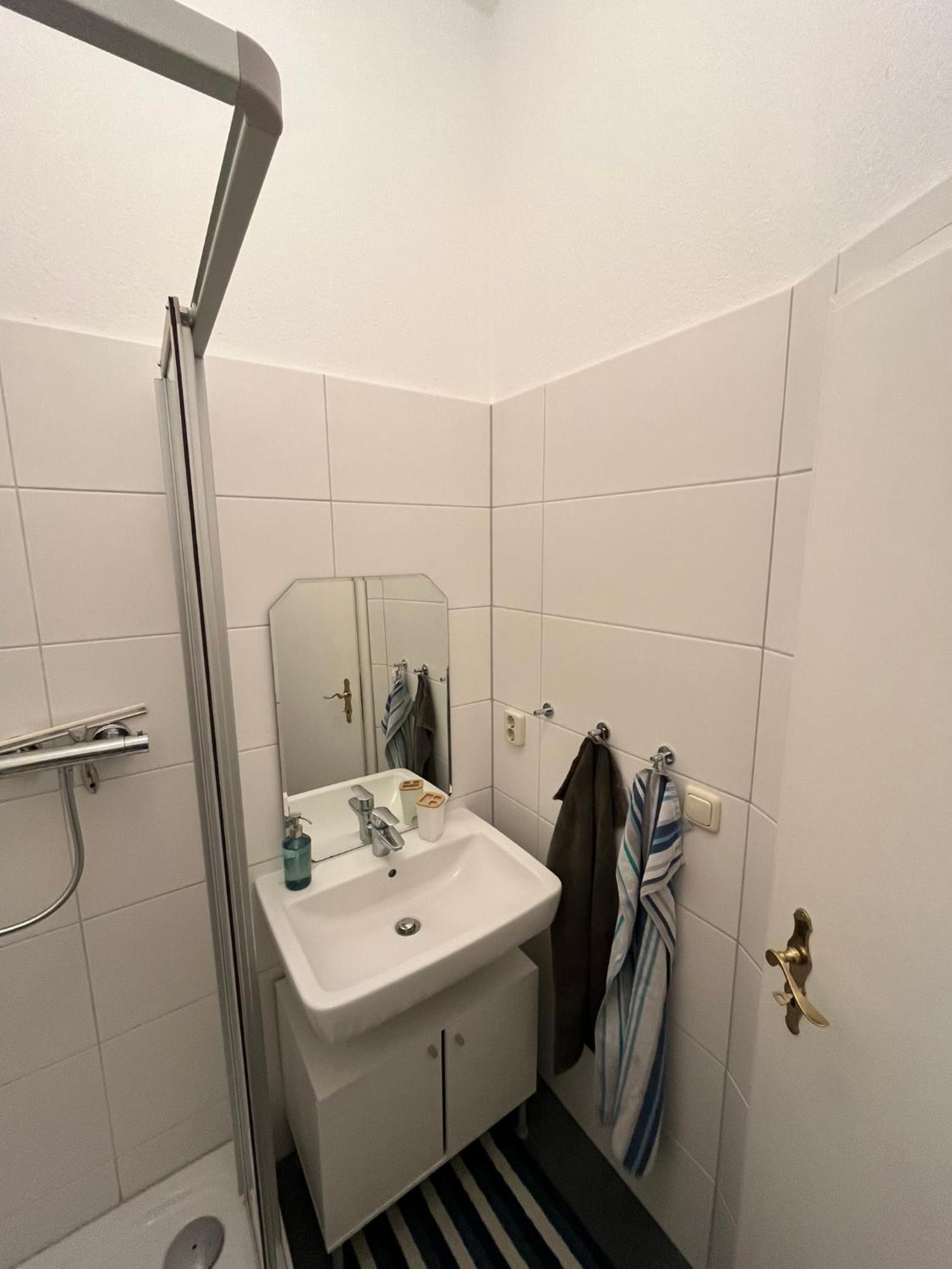 Fewo Taubenstern Schwerin  Zewnętrze zdjęcie