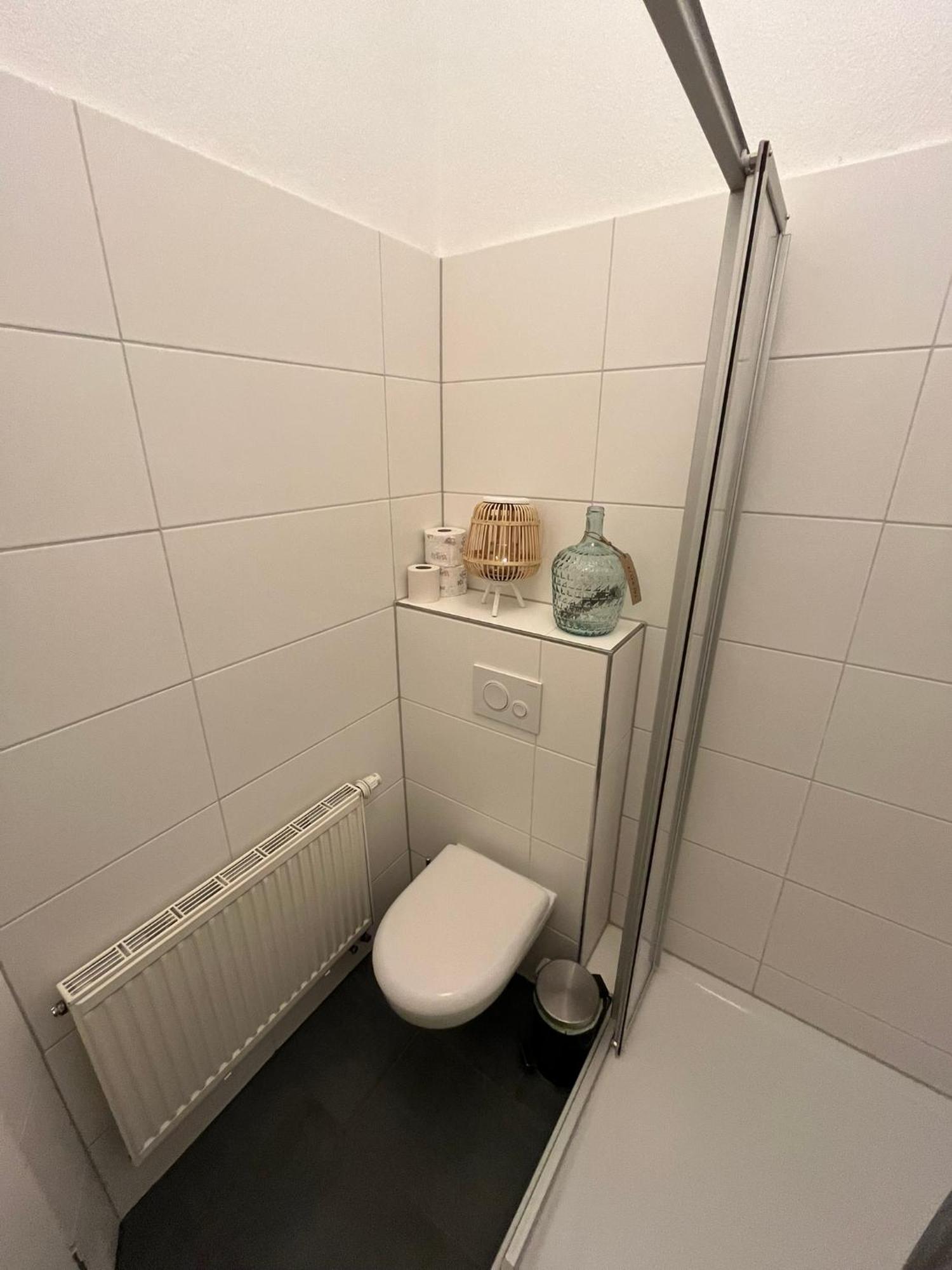 Fewo Taubenstern Schwerin  Zewnętrze zdjęcie